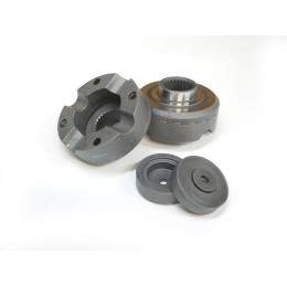 Блокировка Блокка Suzuki Jimny/Escudo задний мост 