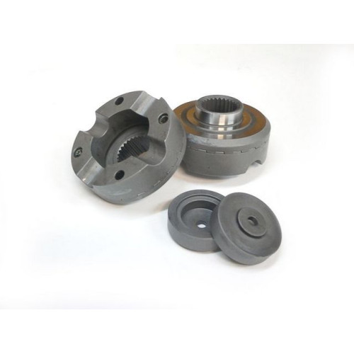 Блокировка Блокка Suzuki Jimny/Escudo задний мост 