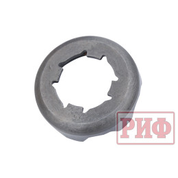 Хаб колесный РИФ автоматический с возможностью ручной блокировки Nissan Patrol Y60