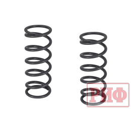 Пружины РИФ передние Land Rover Defender 110 лифт 50 мм +100 кг