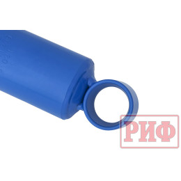 Амортизатор усиленный РИФ "Арктика" передний ГАЗ Соболь 2018+ усиленный штатный и лифт 50 мм