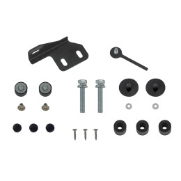 Шноркель JAFO для HAVAL H9