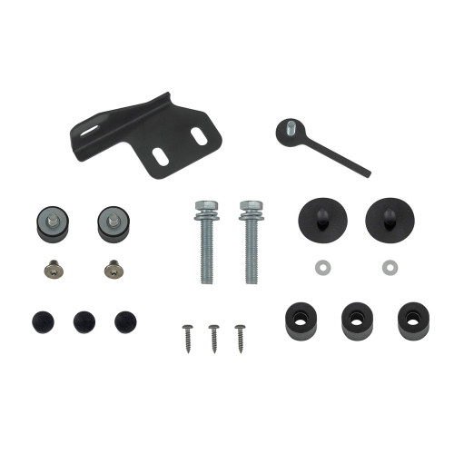 Шноркель JAFO для HAVAL H9