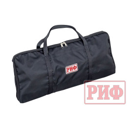 Мангал РИФ нержавеющая сталь, сумка в комплекте