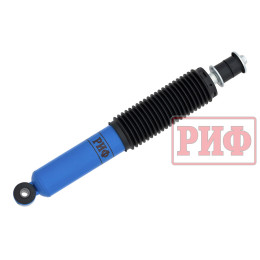 Амортизатор РИФ "Арктика" передний УАЗ Патриот лифт 50 мм
