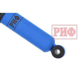 Амортизатор РИФ "Арктика" передний УАЗ Патриот лифт 50 мм