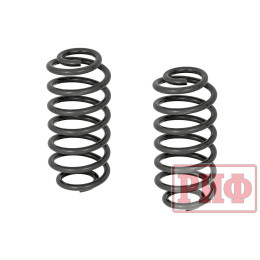Пружины РИФ задние Jeep Grand Cherokee WJ +40 кг усиленные штатные