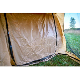 Стенки к автомобильной маркизе (тамбур) РИФ 2х2,5 м 