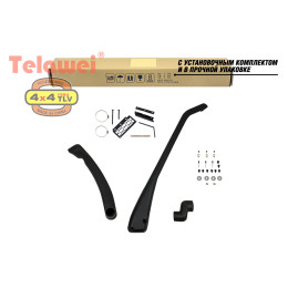 Шноркель Telawei для Isuzu Rodeo 1988-1996  2.8D
