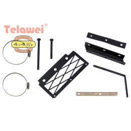 Шноркель Telawei для Isuzu Rodeo 1988-1996  2.8D