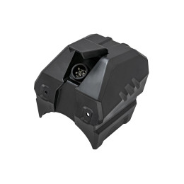 Корпус блока соленоидов Runva серии Magnum