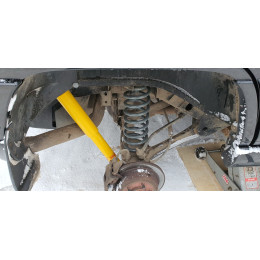 Лифт-комплект РИФ Jeep Grand Cherokee ZJ лифт 30 мм