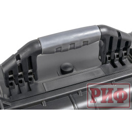 Кейс защитный ударопрочный РИФ 510х400х188 мм IP55