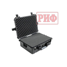 Кейс защитный ударопрочный РИФ 510х400х188 мм IP55