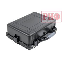 Кейс защитный ударопрочный РИФ 510х400х188 мм IP55