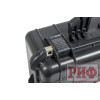 Кейс защитный ударопрочный РИФ 510х400х188 мм IP55