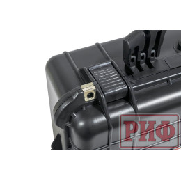Кейс защитный ударопрочный РИФ 510х400х188 мм IP55