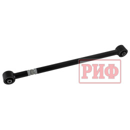 Тяги заднего моста РИФ регулируемые Nissan Patrol Y60/61 (4 шт.)