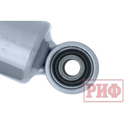 Амортизатор усиленный РИФ передний газовыйToyota Land Cruiser Prado 90/95, 4runner 1996-2002, штатный и лифт 0-45 мм