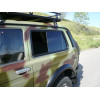 Окно раздвижное левое ВАЗ Нива 2121