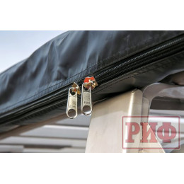 Маркиза автомобильная РИФ 2х2 м