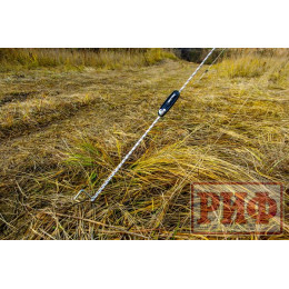 Маркиза автомобильная РИФ 2х2 м