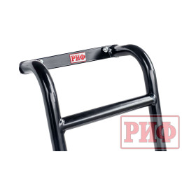 Лестница РИФ для ГАЗ Соболь