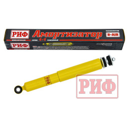 Амортизатор усиленный РИФ задний Mercedes-Benz G-Class под лифт 0-35 мм