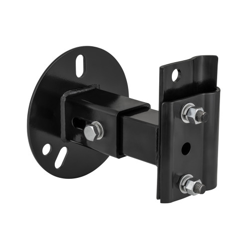 Кронштейн для крепления домкрата Hi-Jack к запасному колесу