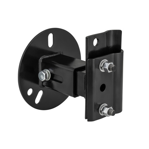 Кронштейн для крепления домкрата Hi-Jack к запасному колесу