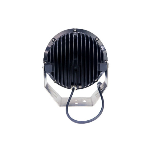 Светодиодные фары комбинированного света AURORA 229 мм 205W LED