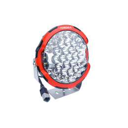 Светодиодные фары комбинированного света AURORA 229 мм 205W LED