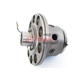 Дифференциал с электроблокировкой УАЗ мост Спайсер/Тимкен