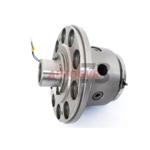 Дифференциал с электроблокировкой УАЗ мост Спайсер/Тимкен