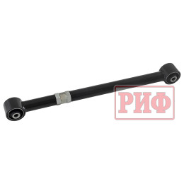 Тяги заднего моста РИФ регулируемые Toyota Land Cruiser Prado 90/95 (4 шт.)