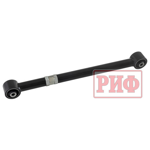 Тяги заднего моста РИФ регулируемые Toyota Land Cruiser Prado 90/95 (4 шт.)