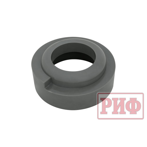 Проставка РИФ под заднюю пружину Kia Sorento 2002-2006 30 мм полиуретан
