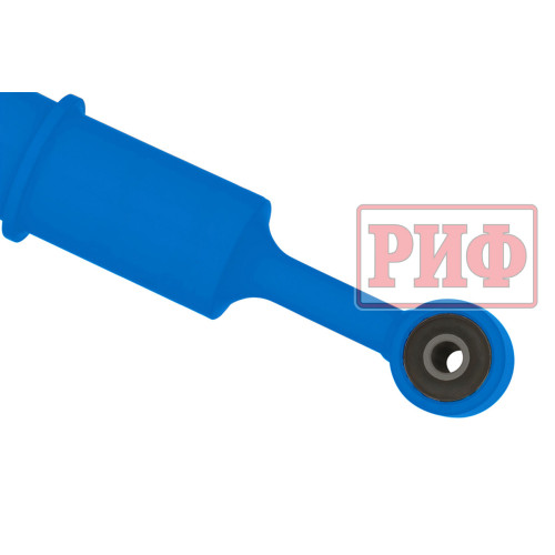 Амортизатор усиленный РИФ "Арктика" передний GWM Tank 300 штатный и лифт 0-45 мм