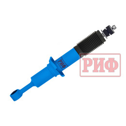 Амортизатор усиленный РИФ "Арктика" передний GWM Tank 300 штатный и лифт 0-45 мм