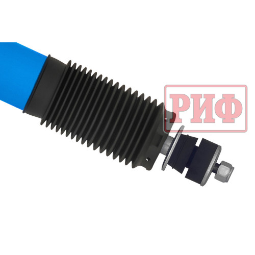 Амортизатор усиленный РИФ "Арктика" передний GWM Tank 300 штатный и лифт 0-45 мм