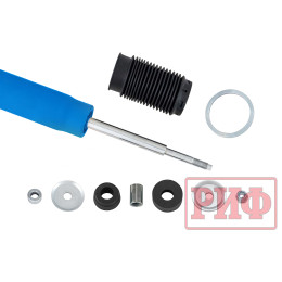 Амортизатор усиленный РИФ "Арктика" передний GWM Tank 300 штатный и лифт 0-45 мм