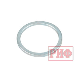 Амортизатор усиленный РИФ "Арктика" передний GWM Tank 300 штатный и лифт 0-45 мм