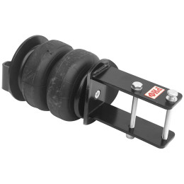 Пневмоподвеска РИФ для Toyota HILUX 2005-2014 на задний мост для стандартной подвески