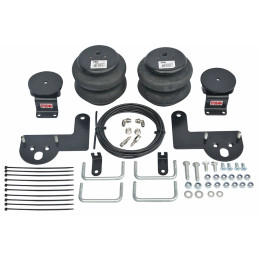 Пневмоподвеска РИФ для ГАЗ Соболь на задний мост для стандартной подвески и для лифтованной на 30 мм