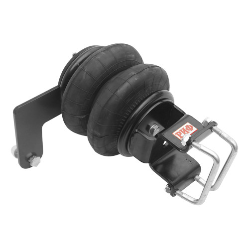 Пневмоподвеска РИФ для ГАЗ Соболь на задний мост для стандартной подвески и для лифтованной на 30 мм