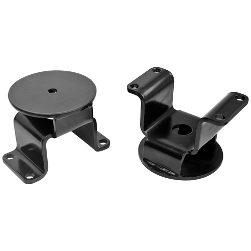 Пневмоподвеска РИФ для ГАЗ Соболь на задний мост для стандартной подвески и для лифтованной на 30 мм