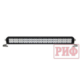 Светодиодная фара комбинированного света РИФ 52W LED