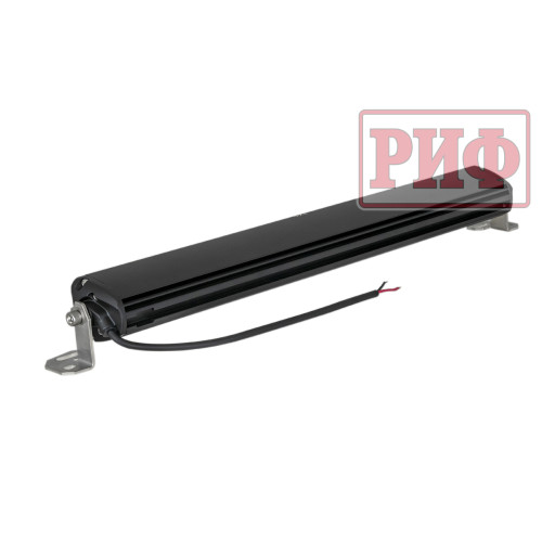 Светодиодная фара комбинированного света РИФ 52W LED