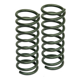 Пружины РИФ задние SsangYong Musso/Tagaz Tager +200 кг лифт 50 мм