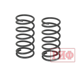 Пружины РИФ задние Mitsubishi Pajero Sport 3 2015+ 0-30 кг лифт 20 мм